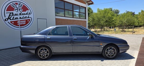 Lancia Kappa 2.0 16V Turbo - Slika 2