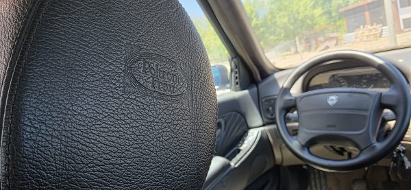 Lancia Kappa 2.0 16V Turbo - Slika 14