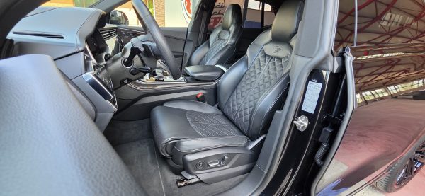 Audi SQ8 4.0TDI - Slika 10