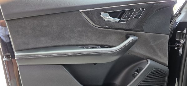 Audi SQ8 4.0TDI - Slika 18