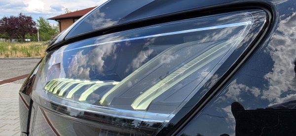 Audi SQ8 4.0TDI - Slika 9