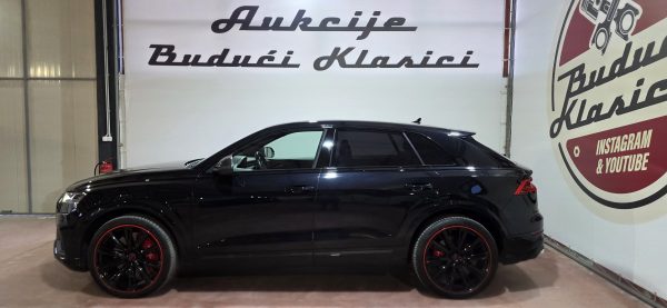 Audi SQ8 4.0TDI - Slika 5