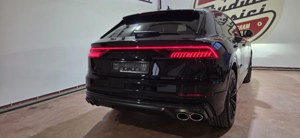 Audi SQ8 4.0TDI - Slika 3