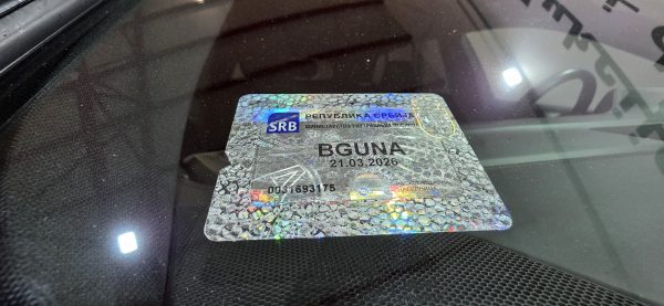 Audi SQ8 4.0TDI - Slika 14
