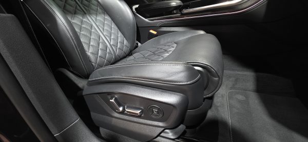 Audi SQ8 4.0TDI - Slika 15