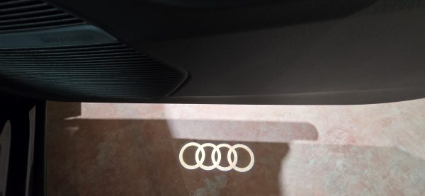 Audi SQ8 4.0TDI - Slika 16