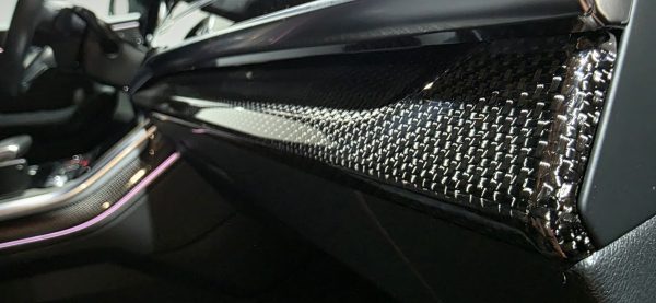 Audi SQ8 4.0TDI - Slika 23