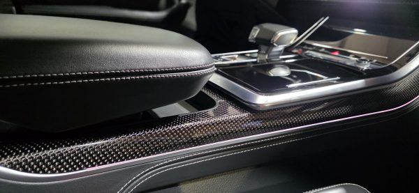 Audi SQ8 4.0TDI - Slika 22