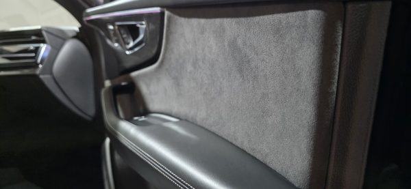 Audi SQ8 4.0TDI - Slika 19
