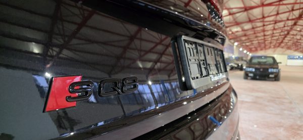 Audi SQ8 4.0TDI - Slika 27