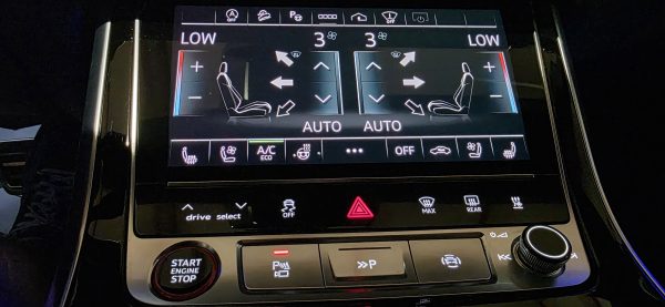 Audi SQ8 4.0TDI - Slika 25
