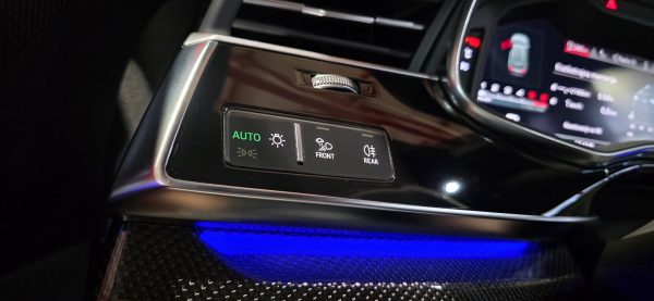 Audi SQ8 4.0TDI - Slika 35