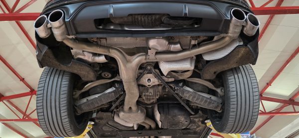 Audi SQ8 4.0TDI - Slika 32