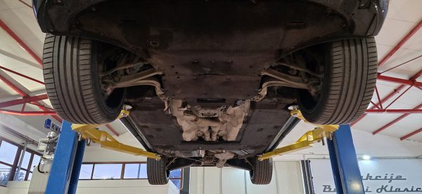 Audi SQ8 4.0TDI - Slika 30