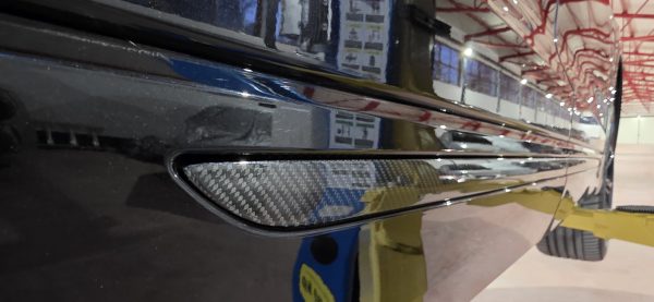 Audi SQ8 4.0TDI - Slika 40