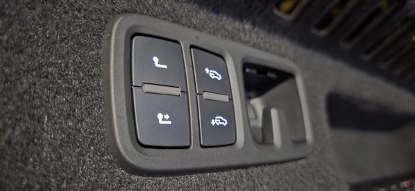 Audi SQ8 4.0TDI - Slika 36