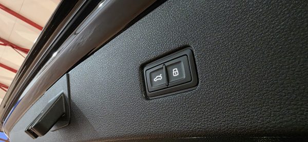 Audi SQ8 4.0TDI - Slika 45
