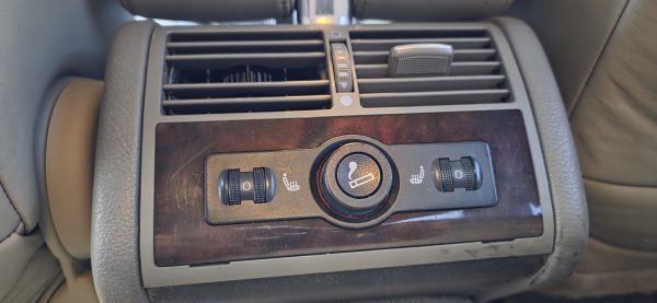Audi A8 D2 6.0 W12 - Slika 20