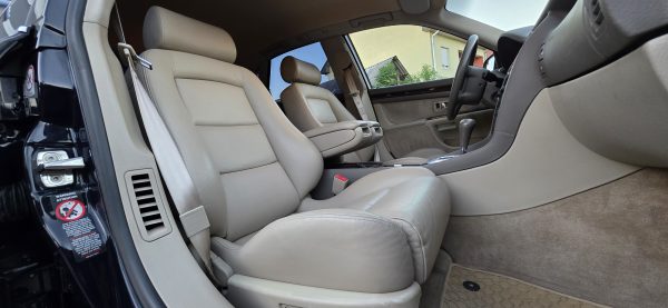 Audi A8 D2 6.0 W12 - Slika 16