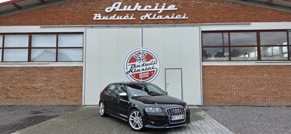 Audi S3 - Slika 2