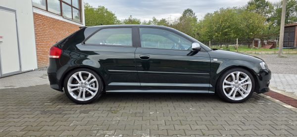 Audi S3 - Slika 4