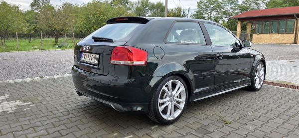 Audi S3 - Slika 5