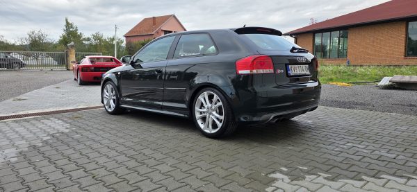 Audi S3 - Slika 6