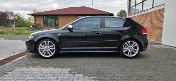 Audi S3 - Slika 7