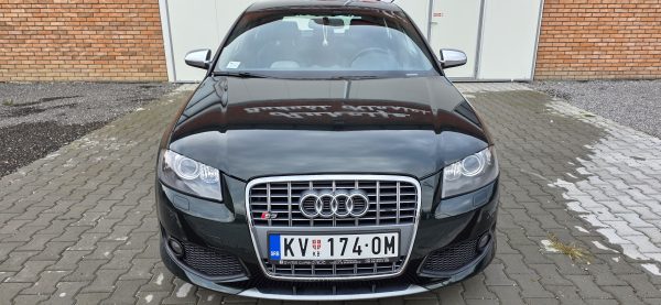 Audi S3 - Slika 9