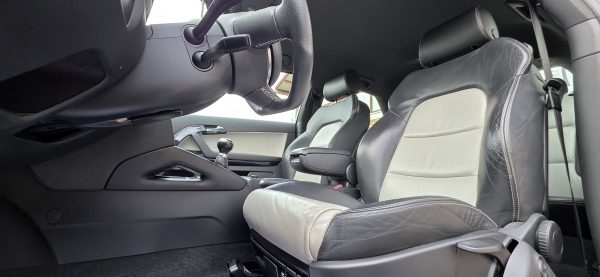 Audi S3 - Slika 13