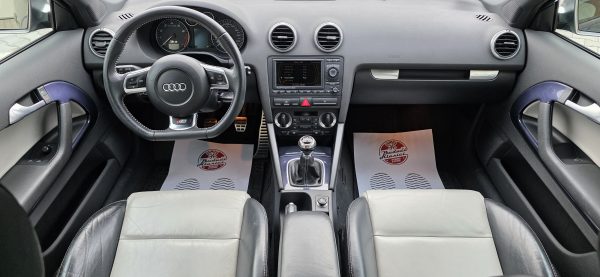 Audi S3 - Slika 16