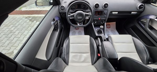 Audi S3 - Slika 17