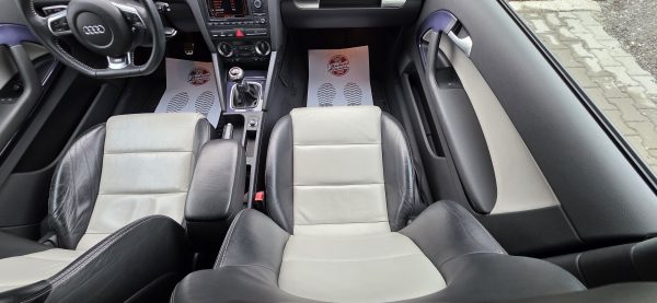 Audi S3 - Slika 18