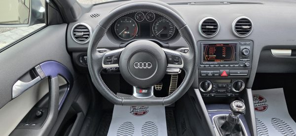 Audi S3 - Slika 19