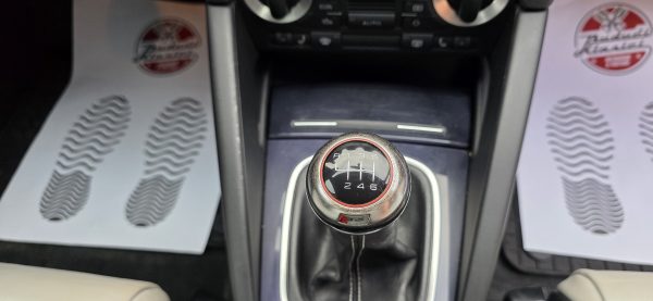 Audi S3 - Slika 20