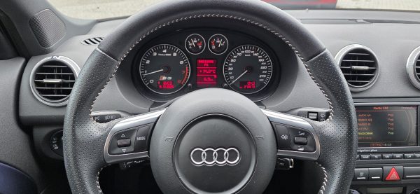 Audi S3 - Slika 21