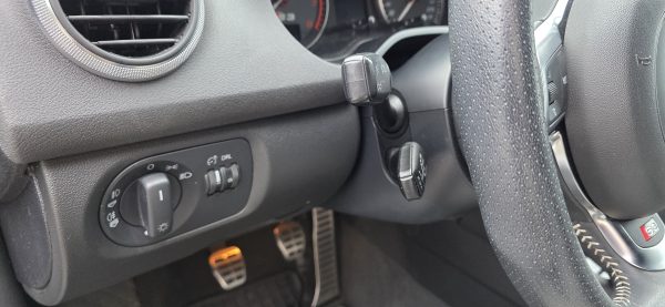 Audi S3 - Slika 22