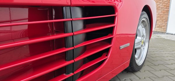 Ferrari Testarossa - Slika 19