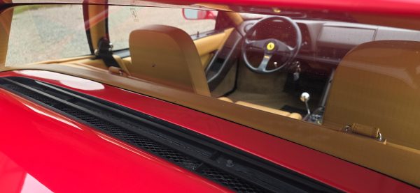 Ferrari Testarossa - Slika 20