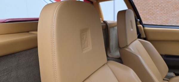 Ferrari Testarossa - Slika 37