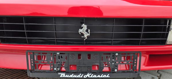Ferrari Testarossa - Slika 11