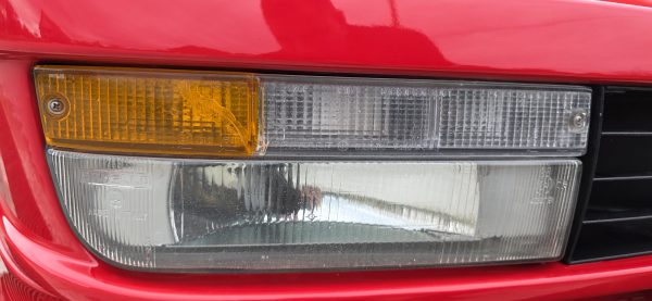Ferrari Testarossa - Slika 12