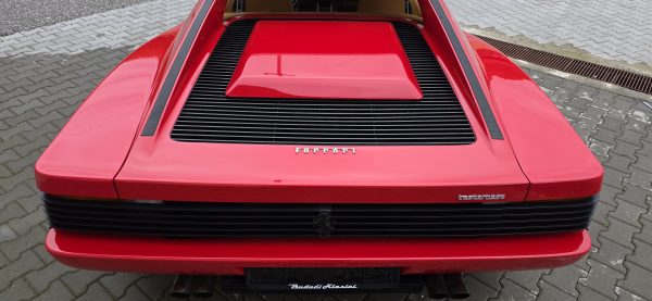 Ferrari Testarossa - Slika 10