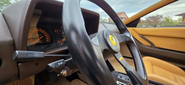 Ferrari Testarossa - Slika 42