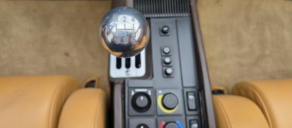 Ferrari Testarossa - Slika 41