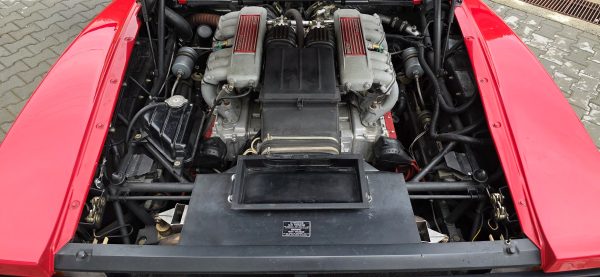 Ferrari Testarossa - Slika 24