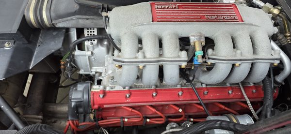 Ferrari Testarossa - Slika 28