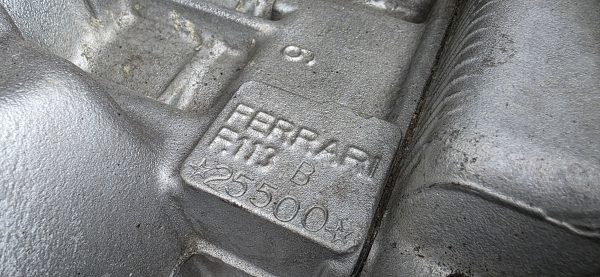 Ferrari Testarossa - Slika 26