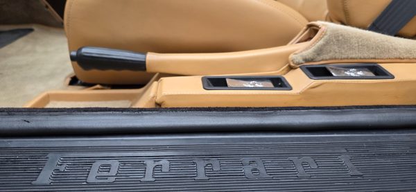 Ferrari Testarossa - Slika 33