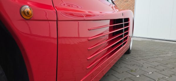 Ferrari Testarossa - Slika 7